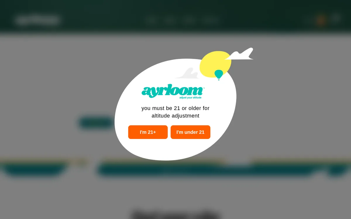 Ayrloom