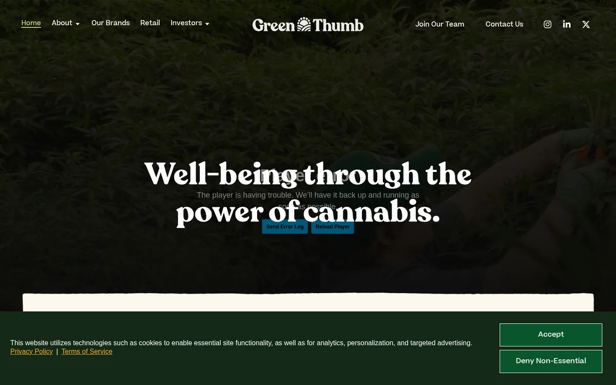 Green Thumb Industries