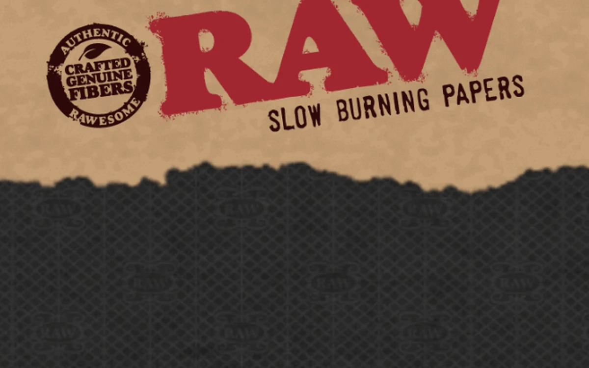 Raw