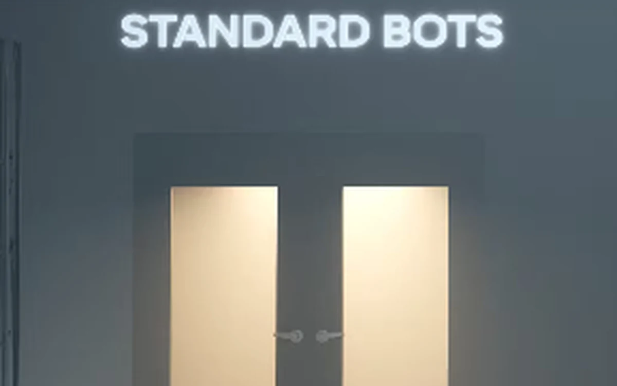 Standard Bots