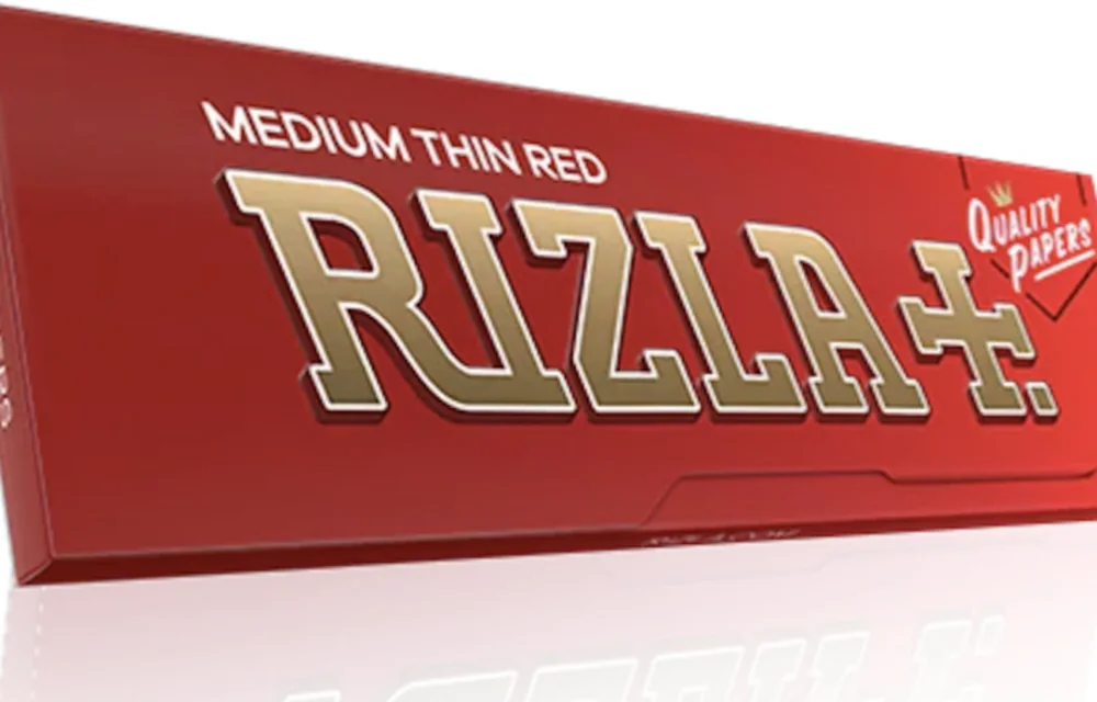 Rizla+