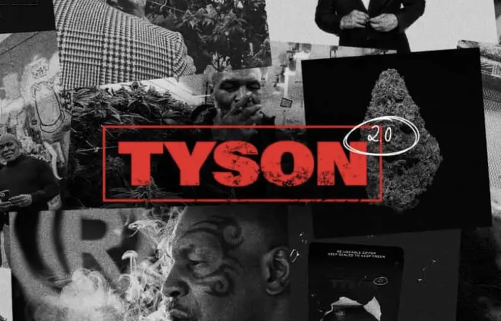 Tyson 2.0