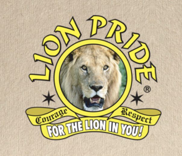 Lion Pride